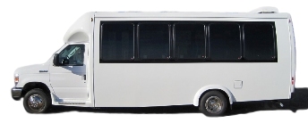 Ventura Coach V255