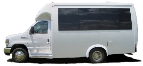 Ventura Coach V210