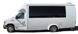 Ventura Coach V235