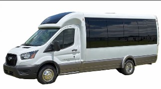 Ventura Coach Transit VT234
